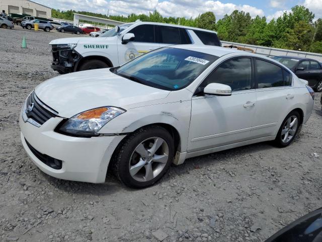 NISSAN ALTIMA 2007 1n4bl21e47c150360