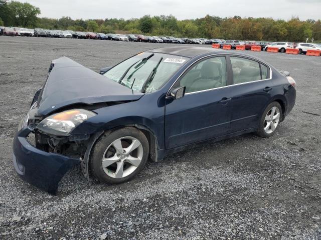 NISSAN ALTIMA 3.5 2007 1n4bl21e47c155588