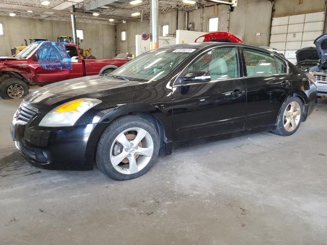 NISSAN ALTIMA 2008 1n4bl21e47c164503