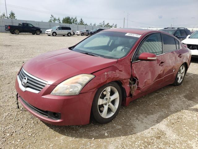 NISSAN ALTIMA 2007 1n4bl21e47c174352