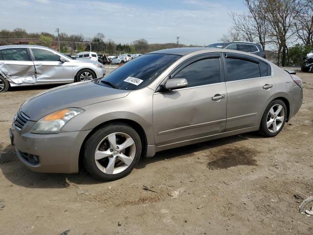 NISSAN ALTIMA 2007 1n4bl21e47n417288