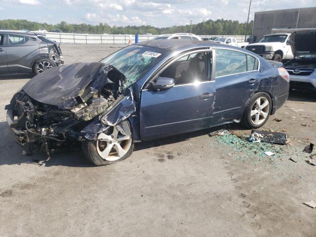 NISSAN ALTIMA 3.5 2007 1n4bl21e47n423365