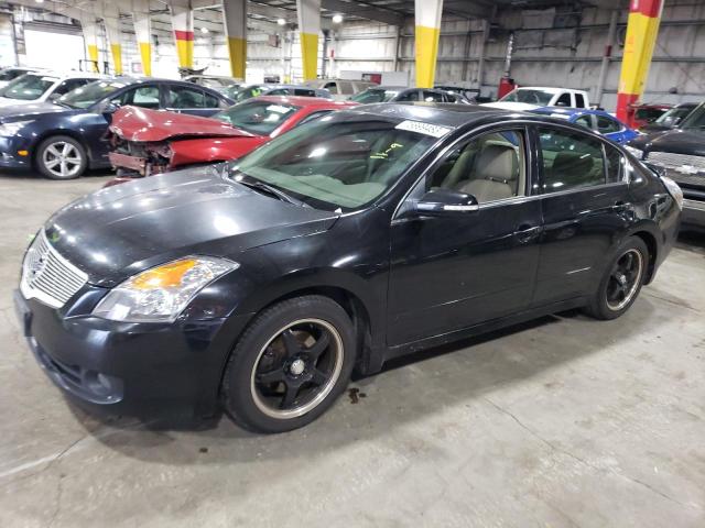 NISSAN ALTIMA 2007 1n4bl21e47n428923