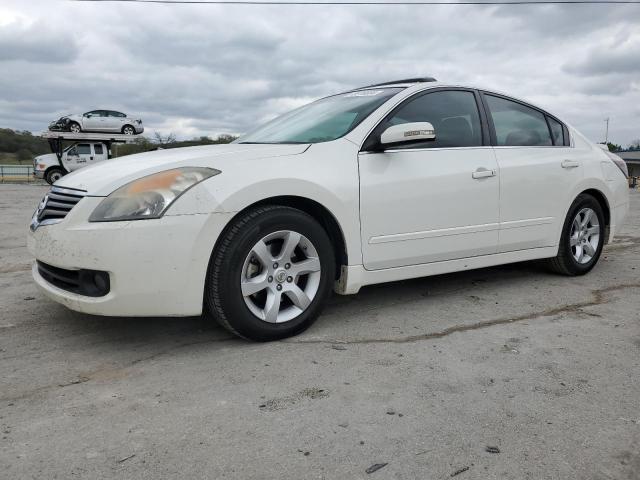 NISSAN ALTIMA 2007 1n4bl21e47n487714