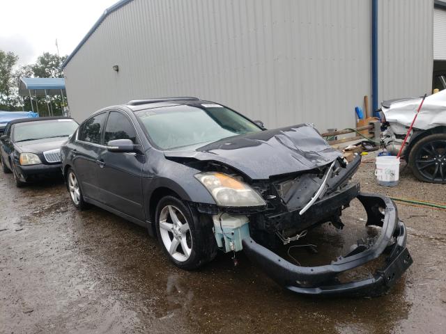 NISSAN ALTIMA 3.5 2008 1n4bl21e48c143913