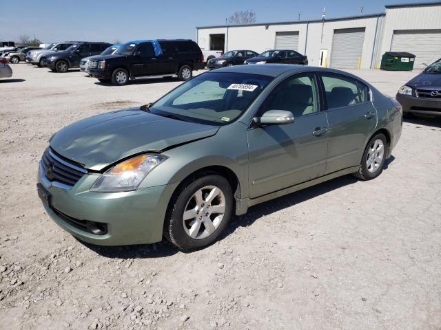 NISSAN ALTIMA 2008 1n4bl21e48c161151