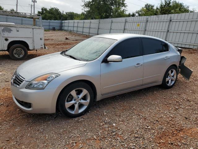 NISSAN ALTIMA 3.5 2008 1n4bl21e48c191976