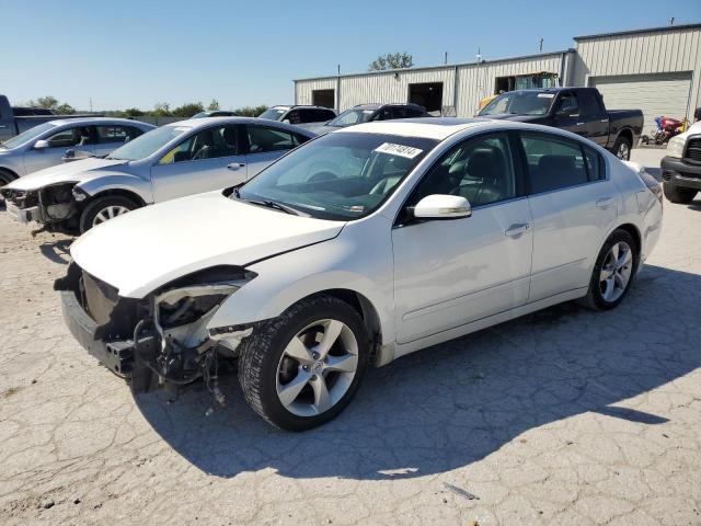 NISSAN ALTIMA 3.5 2008 1n4bl21e48c270452