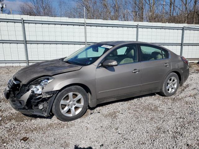 NISSAN ALTIMA 2008 1n4bl21e48n414246