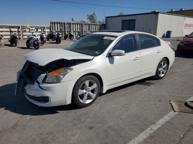 NISSAN ALTIMA 3.5 2008 1n4bl21e48n451202