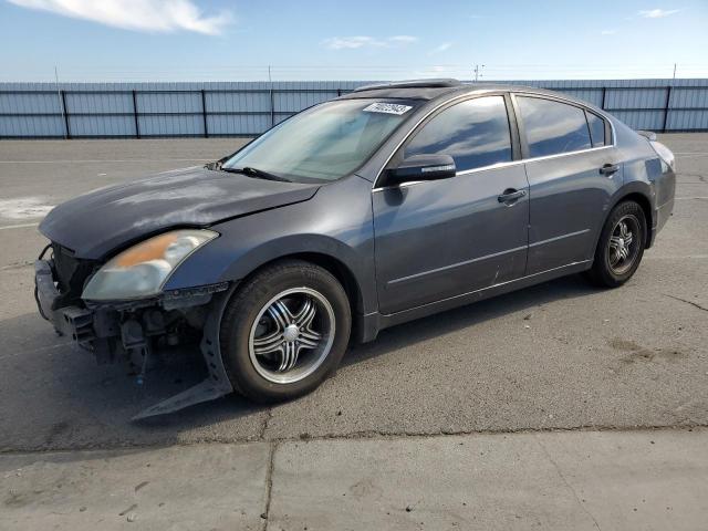 NISSAN ALTIMA 2008 1n4bl21e48n480425