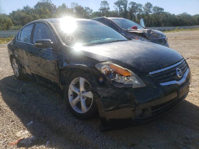 NISSAN ALTIMA 3.5 2008 1n4bl21e48n490114