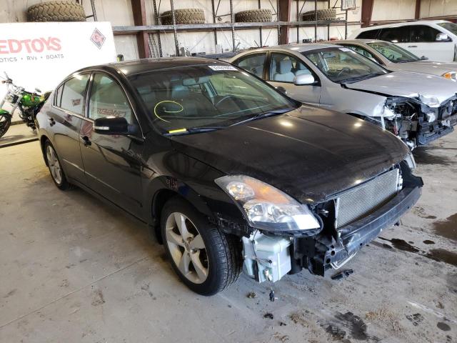 NISSAN ALTIMA 3.5 2008 1n4bl21e48n492946