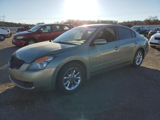 NISSAN ALTIMA 3.5 2008 1n4bl21e48n537108