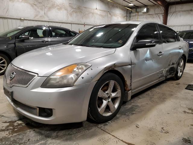 NISSAN ALTIMA 2007 1n4bl21e57c150075