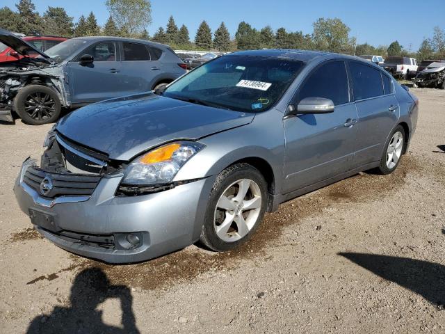 NISSAN ALTIMA 3.5 2007 1n4bl21e57c158127