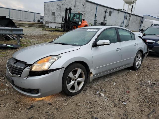 NISSAN ALTIMA 2007 1n4bl21e57c231271