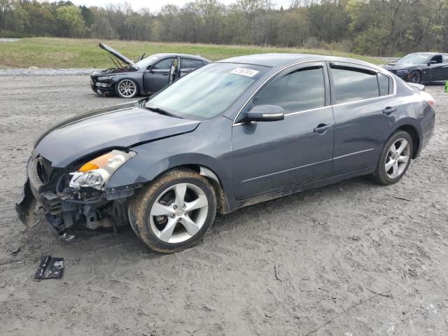 NISSAN ALTIMA 2007 1n4bl21e57n411631