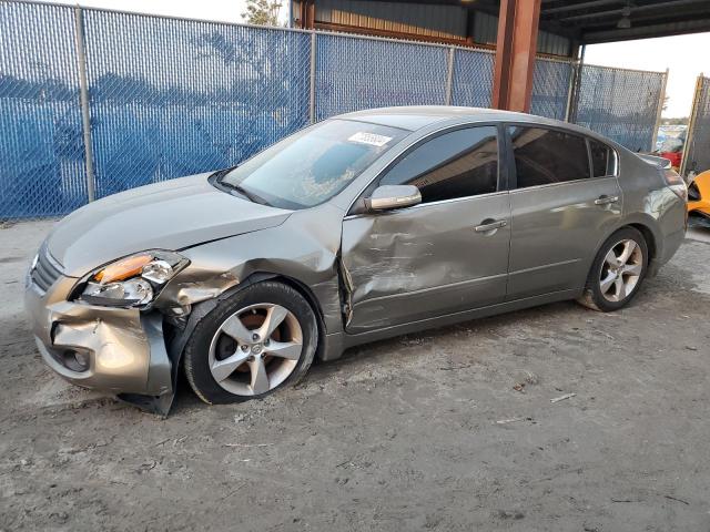 NISSAN ALTIMA 3.5 2007 1n4bl21e57n420300