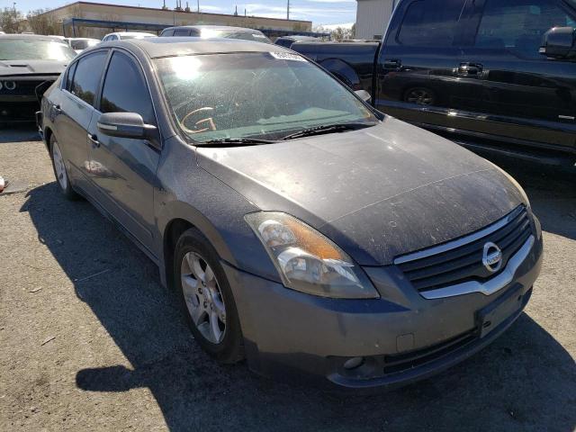 NISSAN ALTIMA 3.5 2007 1n4bl21e57n461252