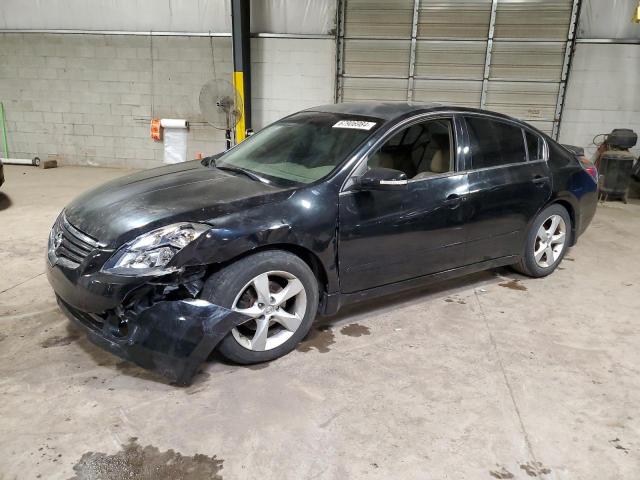 NISSAN ALTIMA 3.5 2008 1n4bl21e58c169016