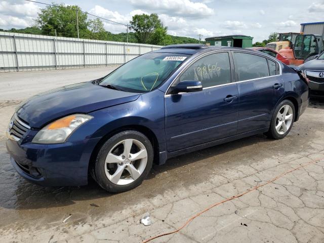 NISSAN ALTIMA 2008 1n4bl21e58c204721