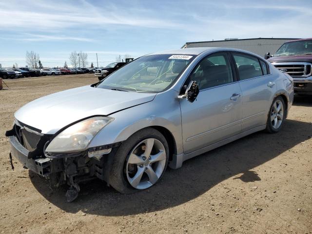 NISSAN ALTIMA 2008 1n4bl21e58c230302