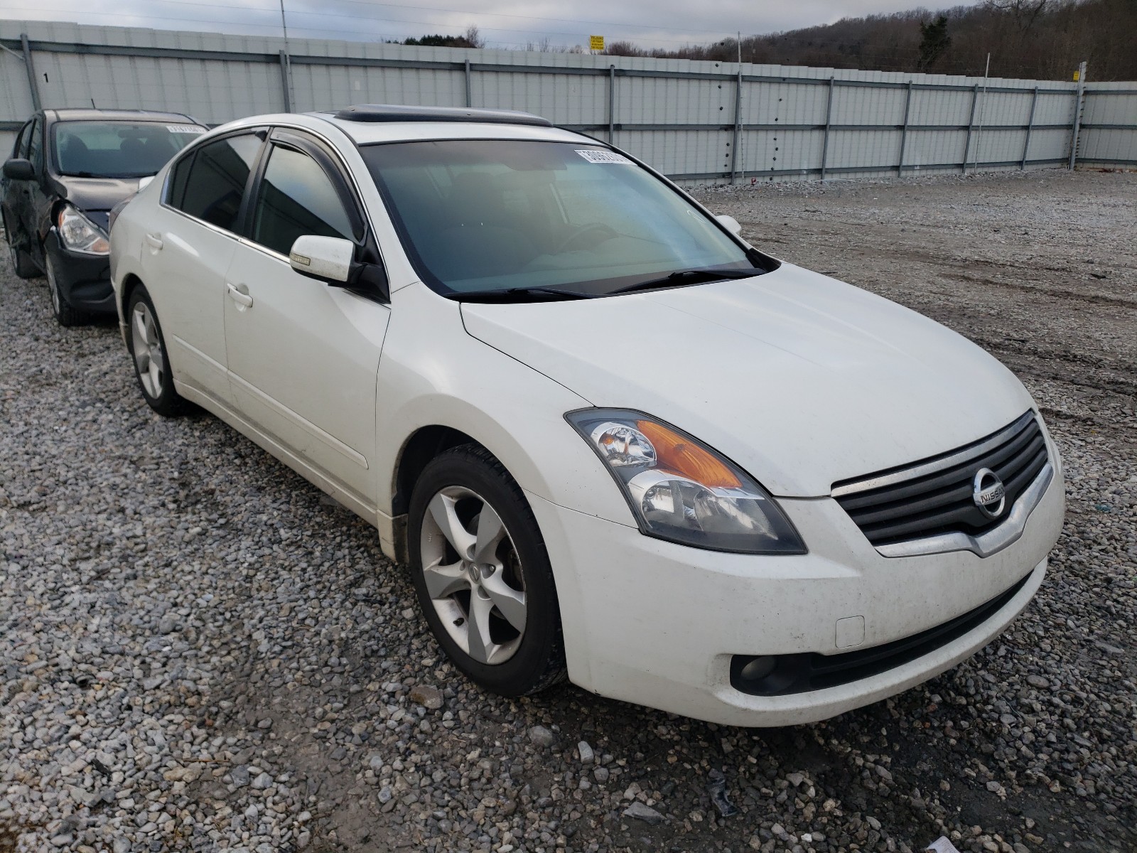 NISSAN ALTIMA 3.5 2008 1n4bl21e58n402395