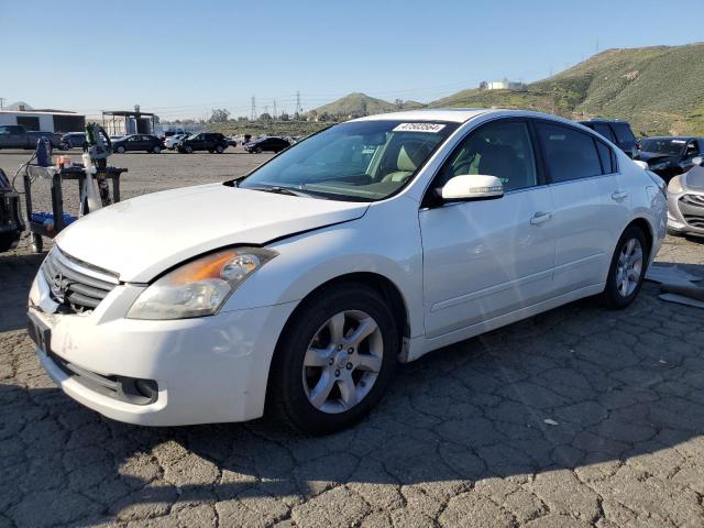 NISSAN ALTIMA 2008 1n4bl21e58n442380