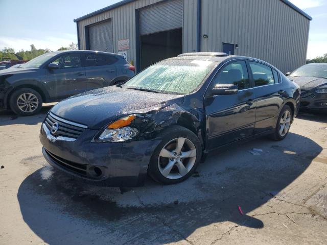 NISSAN ALTIMA 2008 1n4bl21e58n448616