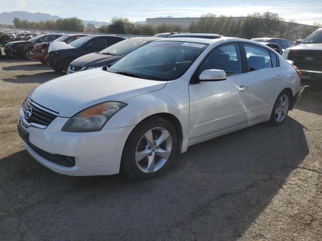 NISSAN ALTIMA 2008 1n4bl21e58n478280