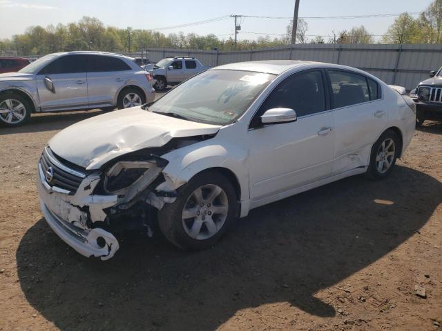 NISSAN ALTIMA 3.5 2009 1n4bl21e59c187131