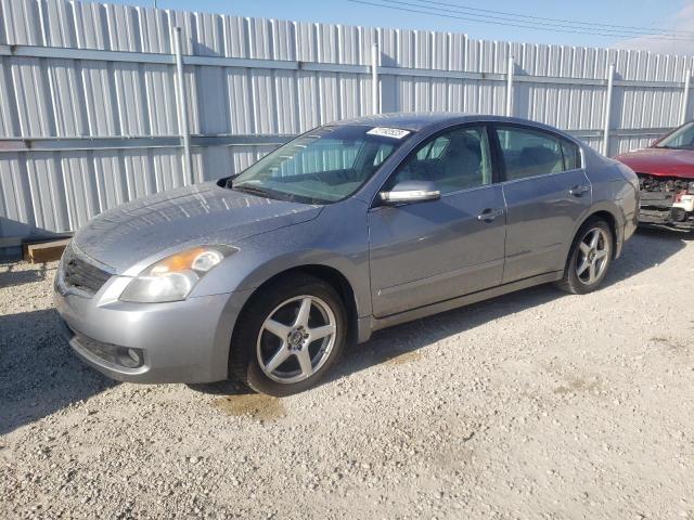 NISSAN ALTIMA 2007 1n4bl21e67c138825