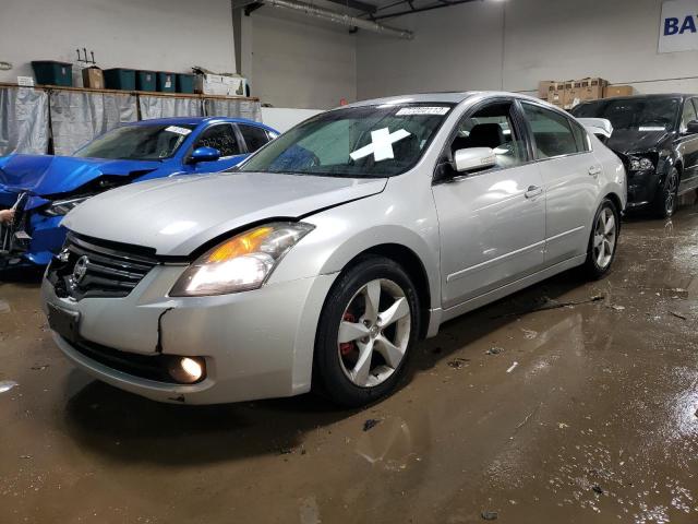 NISSAN ALTIMA 2007 1n4bl21e67c139022