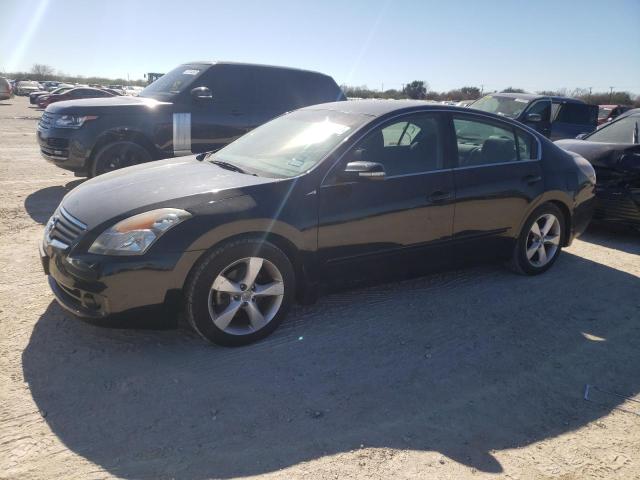 NISSAN ALTIMA 2007 1n4bl21e67c143362