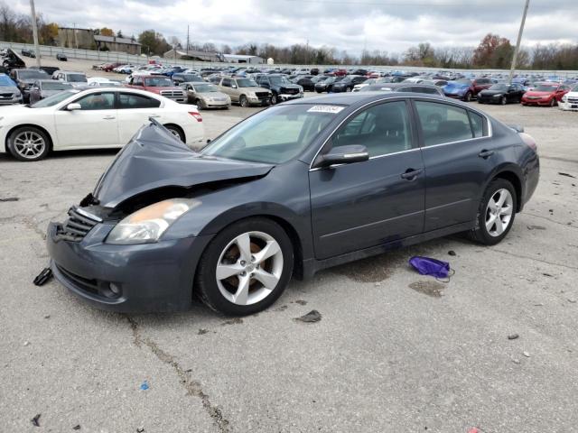 NISSAN ALTIMA 3.5 2007 1n4bl21e67c144673