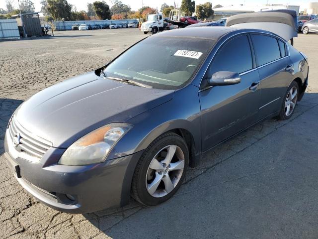 NISSAN ALTIMA 2007 1n4bl21e67c161506