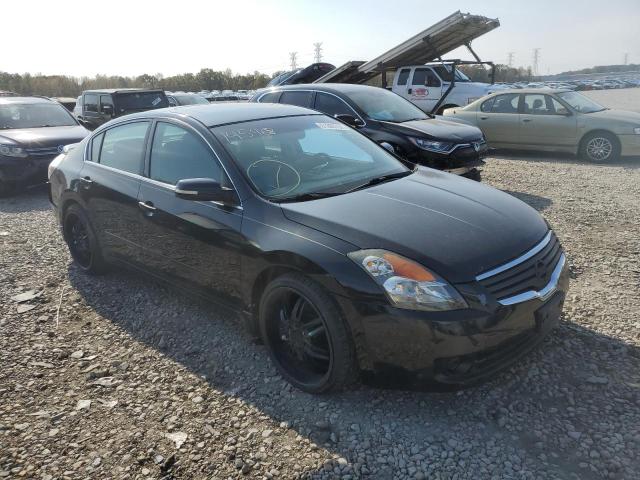 NISSAN ALTIMA 2007 1n4bl21e67c203852