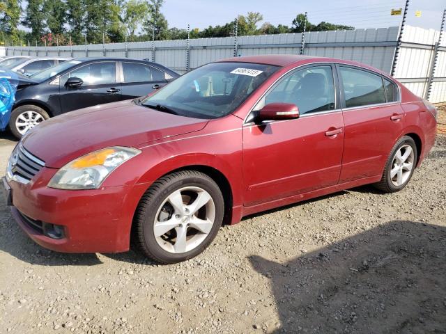 NISSAN ALTIMA 3.5 2007 1n4bl21e67c236592