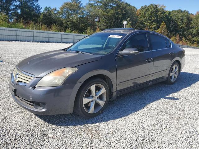 NISSAN NULL 2007 1n4bl21e67c236723