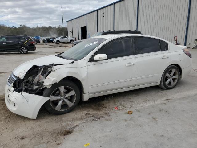 NISSAN ALTIMA 2007 1n4bl21e67n401741