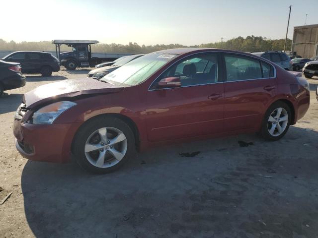 NISSAN ALTIMA 3.5 2007 1n4bl21e67n409077