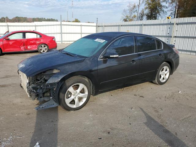 NISSAN ALTIMA 2007 1n4bl21e67n412514