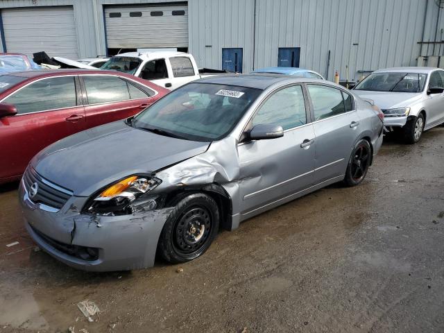 NISSAN ALTIMA 3.5 2007 1n4bl21e67n456111