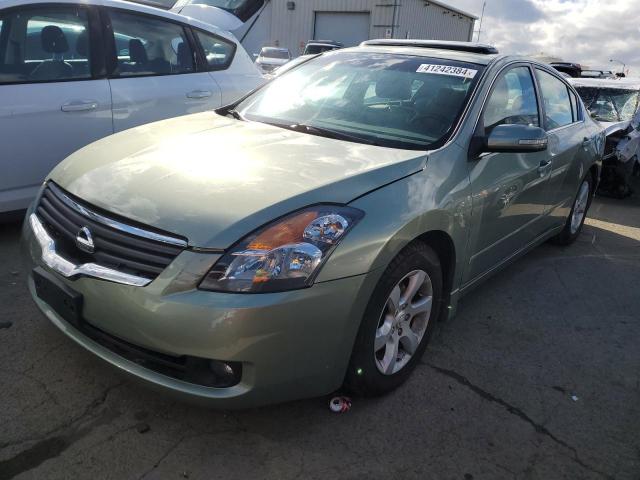 NISSAN ALTIMA 2007 1n4bl21e67n462636