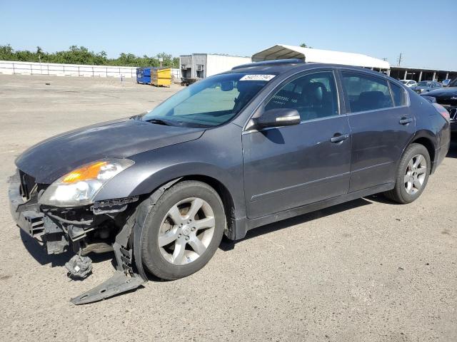 NISSAN ALTIMA 2007 1n4bl21e67n470932