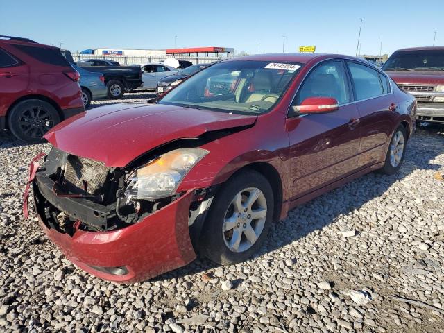 NISSAN ALTIMA 3.5 2008 1n4bl21e68c128569