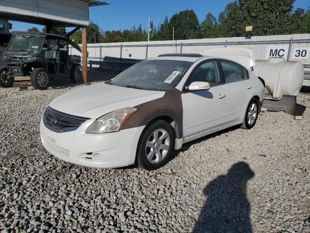 NISSAN ALTIMA 3.5 2008 1n4bl21e68c157909