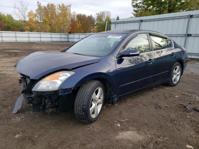 NISSAN ALTIMA 2008 1n4bl21e68c196144