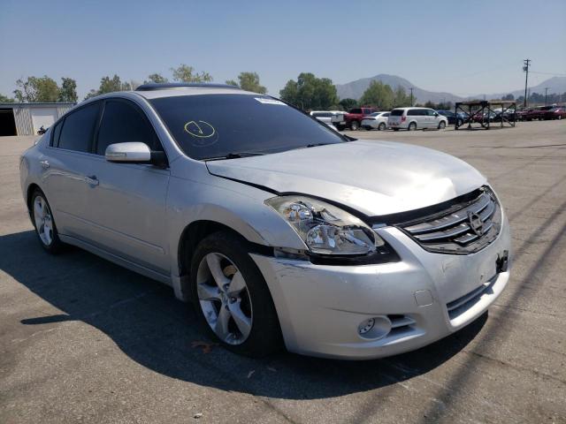 NISSAN ALTIMA 3.5 2008 1n4bl21e68n448365